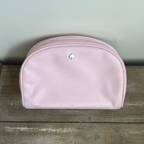 kate spade Handbags - Kate Spade Cosmetic Bag